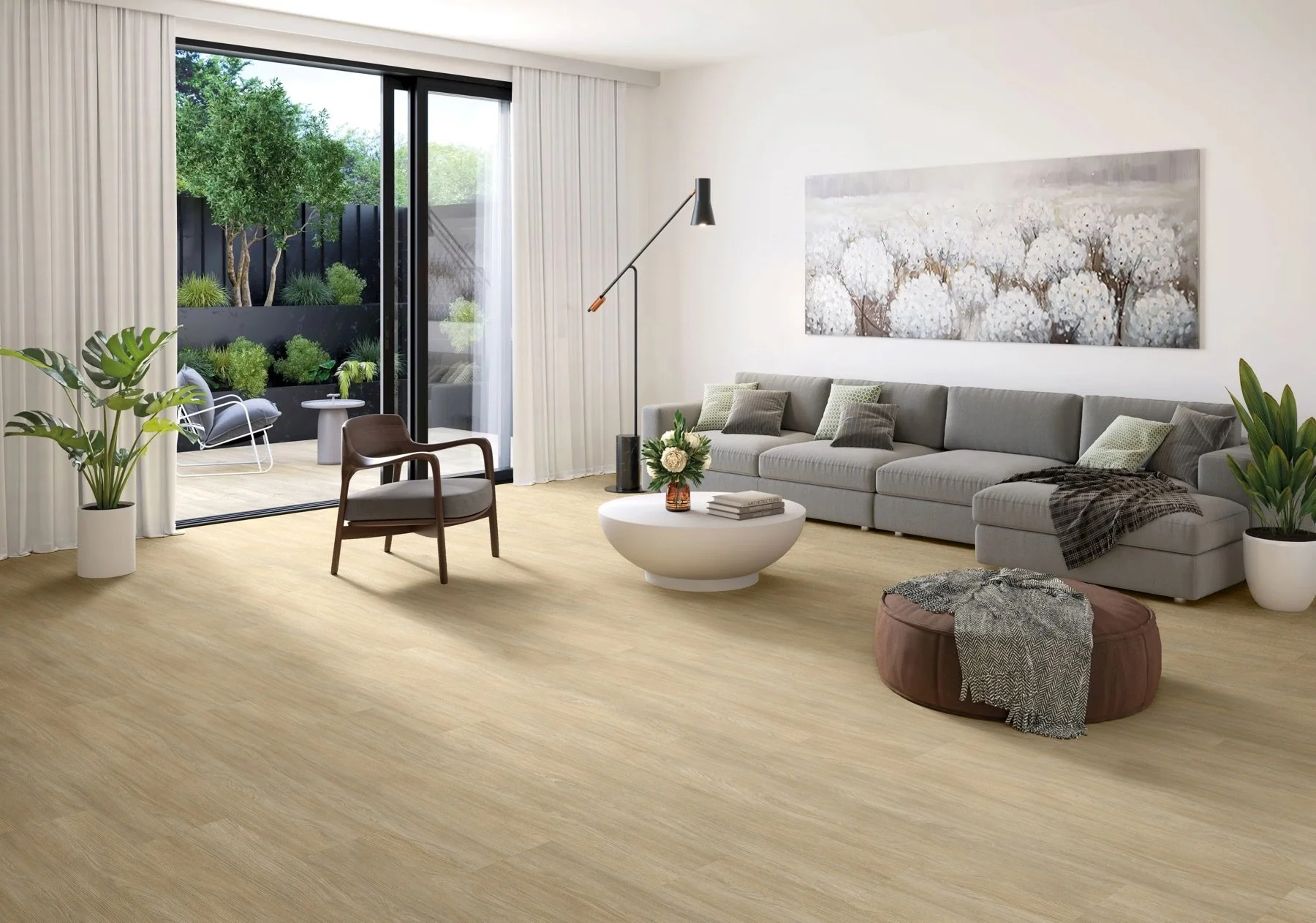 Sunset Blvd - CW12014 — Citywide LVT